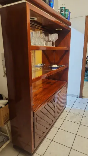 Cristaleira