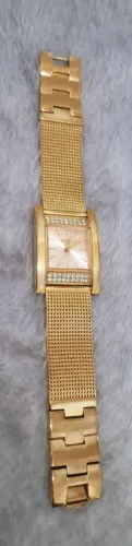 RELÓGIO FEMININO ORIGINAL ANALÓGICO DA GUESS