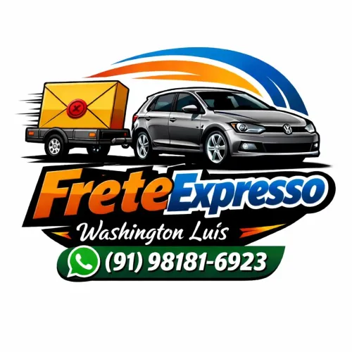 Frete e mudança 