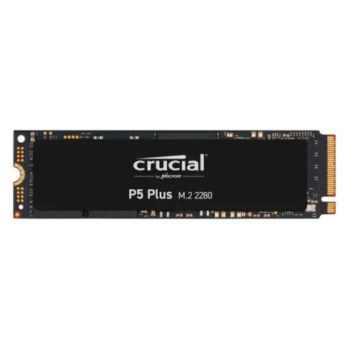 SSD NVMe Crucial P5 Plus 1TB