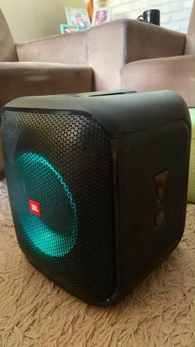 Caixa de som JBL