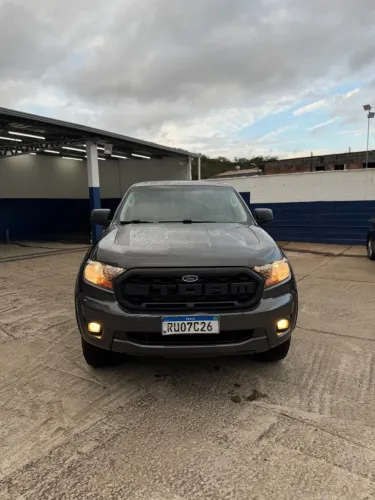 Ford Ranger Storm 3.2 20V 4X4 CD Diesel AUT 2023