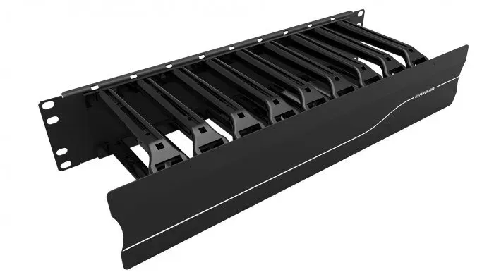 GUIA HORIZONTAL 2U ITMAX - FURUKAWA - 35150406