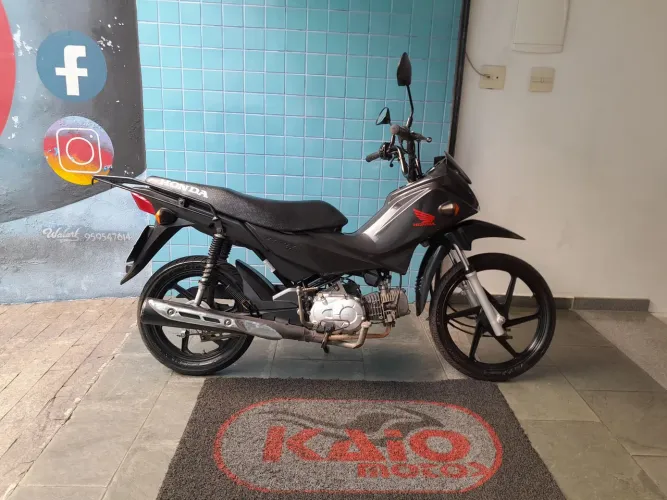 Pop 110i 2022