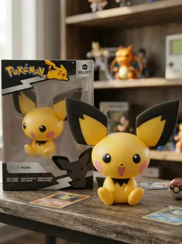 Pichu Pokemon