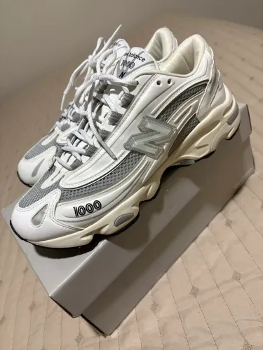 Tênis new balance 1000