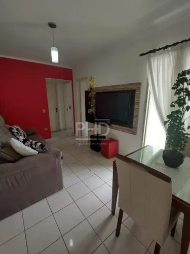 Apartamento à venda, 2 quartos, 1 vaga, Taboão - São Bernardo do Campo/SP