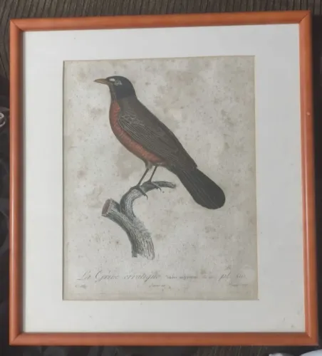 Quadro Jean gabriel pretre 