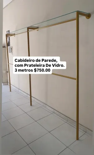 Itens Para Loja