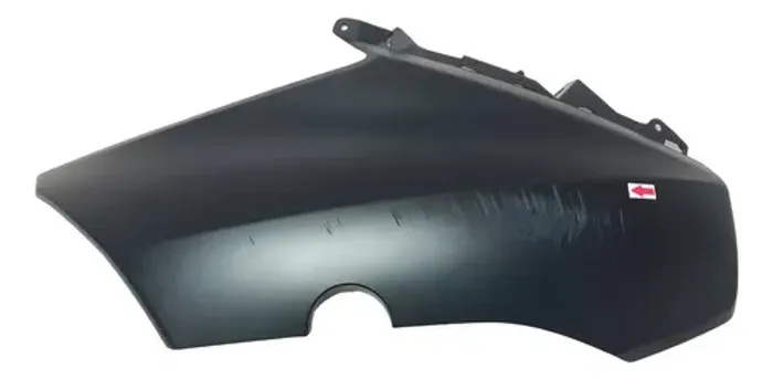 Carenagem Frontal Lateral Esq Xmax 250 21/24 Detalhes 63155 Verde Fosco