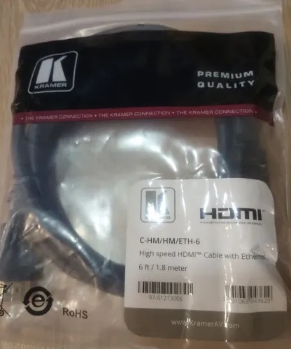 Cabo HDMI