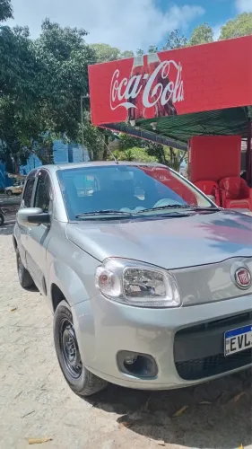 Fiat Uno Vivace/rua 1.0 EVO Fire Flex 8V 5P 2011