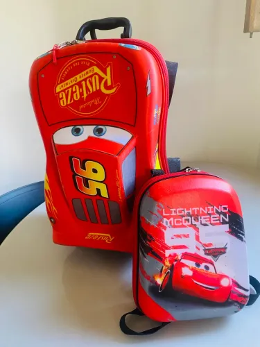 Bolsa em ótimo estado