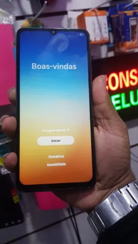 Celular A07