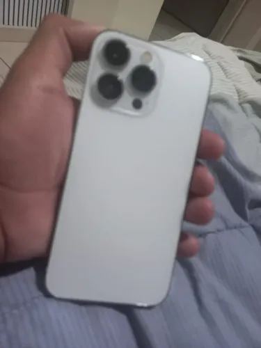 iPhone 13 pro