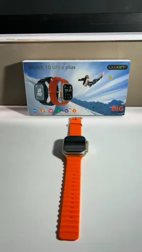 Smartwatch T10 Ultra