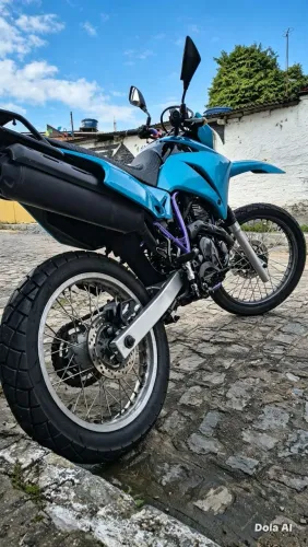 Lander 2012