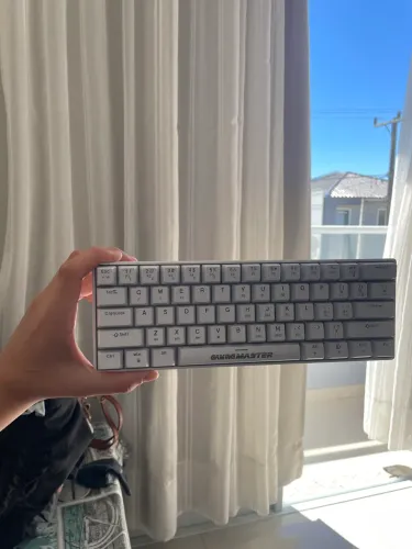 Spectra Fury Branco
