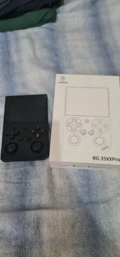 RG35xx pro