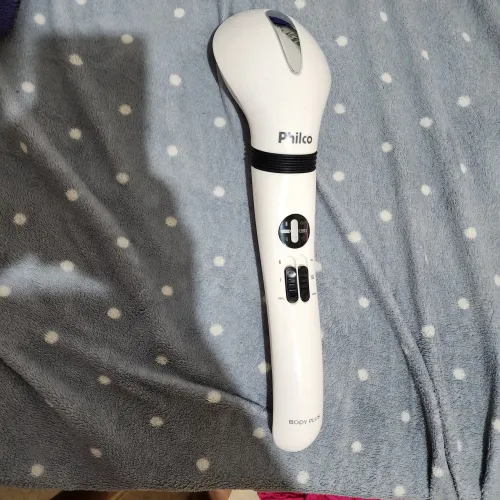 Aparelho massageador philco