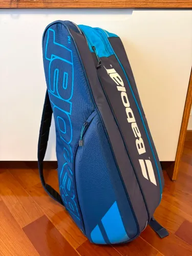 Raqueteira Babolat X6
