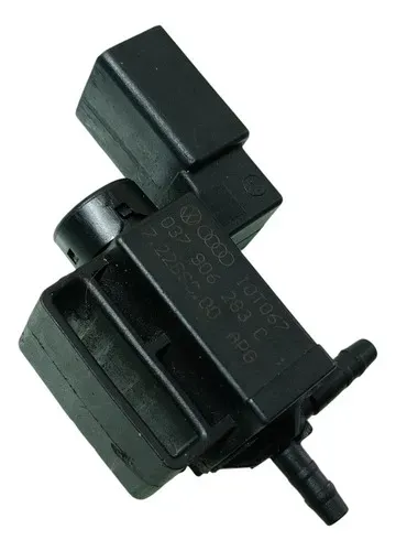Válvula Solenóide Audi A4 A3 2.0 Ano 2011 2012 1