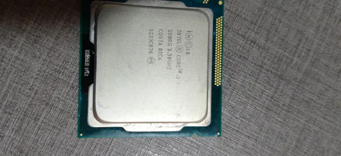 Processador Intel core i3 3220 3.30 GHz