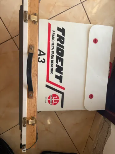 Prancha para desenho A3