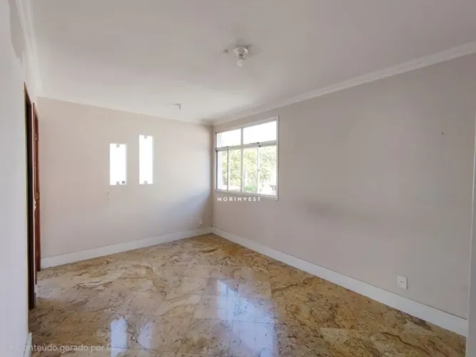 Apartamento 2 quartos Colubande São Gonçalo RJ