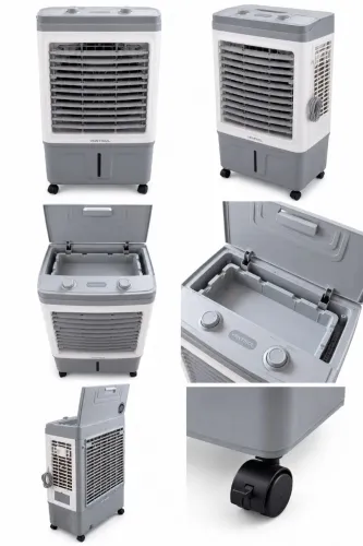 Climatizador