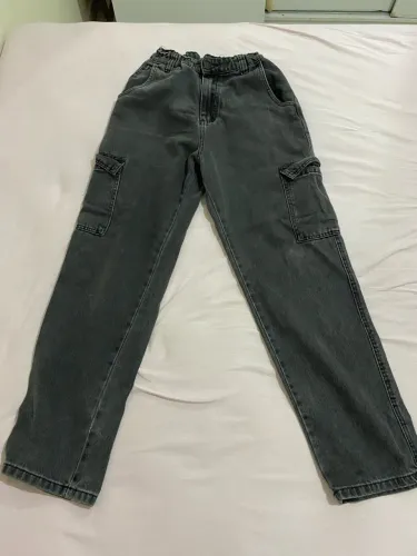 Calça renner usada poucas vezes