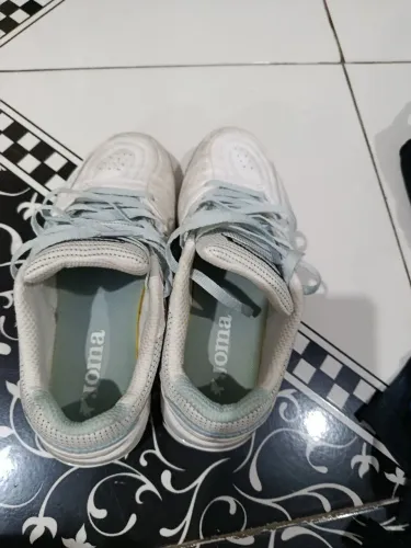 Vendo Futsal Joma semi novo