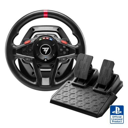 Volante T128 - Thrustmaster - PS5/PS4/PC