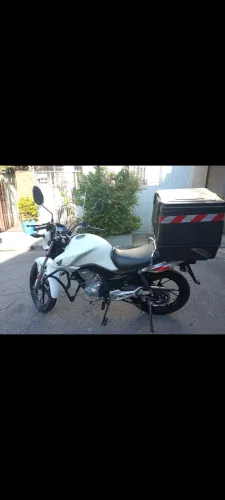 Cargo 160 ano 2020