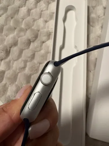Apple Watch séries 3 42MM