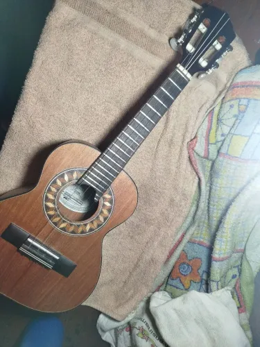 CAVAQUINHO CEDRO LUTHIER