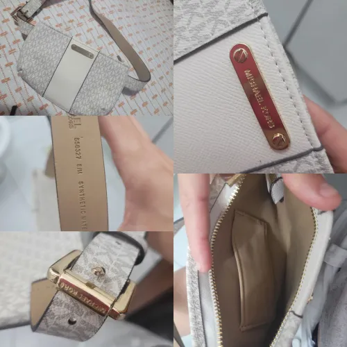 Porchete Michael Kors Original 