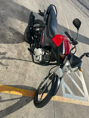 YAMAHA FACTOR 125