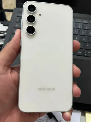 Samsung S23 FE | NOVÍSSIMO