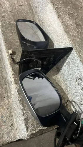 RETROVISOR COROLLA ORIGINAL 2008