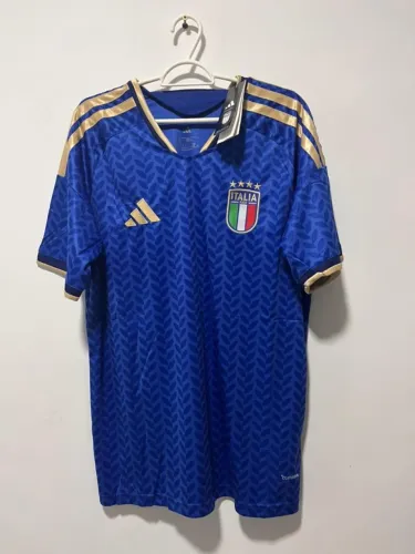 Camisa da Italia