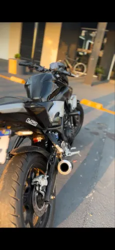 ESCAPAMENTO ESPORTIVO MT-03/R3