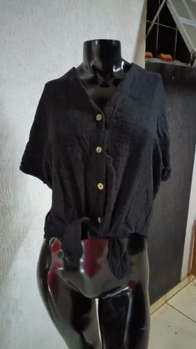 Lote de roupas