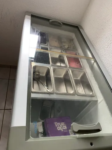 Freezer fricon 411 litros