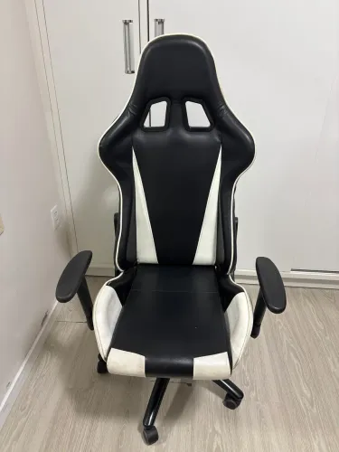 Cadeira Gamer linda!