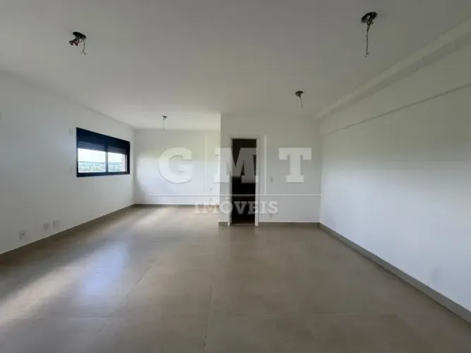Apartamento - Ribeirão Preto - Jardim Olhos D´ Água - Região Sul