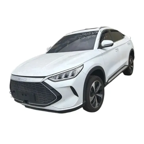 Kit Code Byd Song Plus 2025