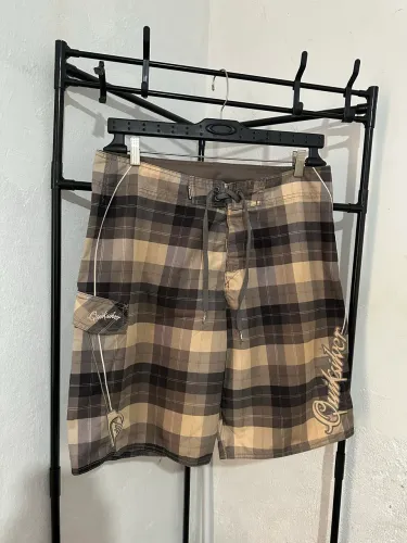 Bermudas