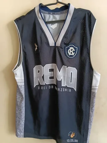 Basqueteira do Remo número 33