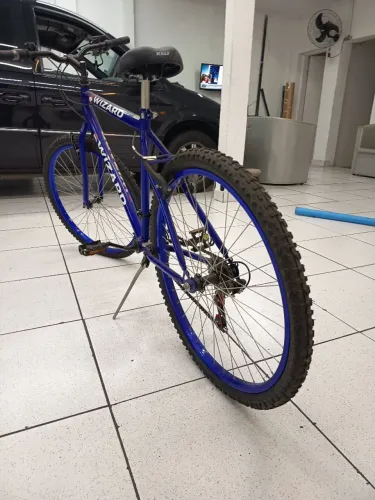 Bicicleta aro 26